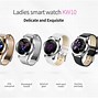 Image result for Smart Watches for Women NZ