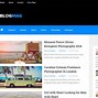 Image result for Blogger Templates Layouts