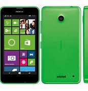 Image result for Blue Phone Cricket Wireless