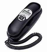 Image result for Slim Line Dial Phone