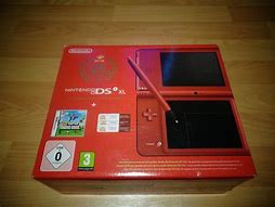 Image result for DSi XL Box