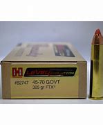 Image result for Hornady 45-70