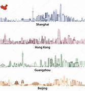Image result for Hong Kong and Shanghai Icon