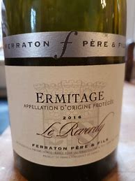 Image result for Ferraton Ermitage Dionnieres