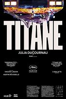 Image result for Titane Movie Images