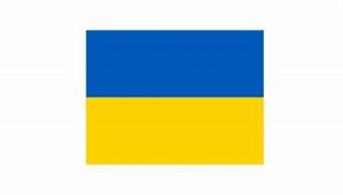 Image result for Russia Ukraine Flag Sticker