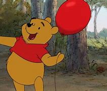 Image result for Pooh Bear Day