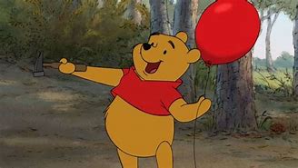 Image result for I'm Happy Pooh