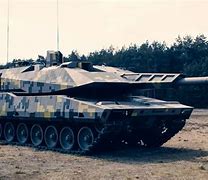Image result for Modern Panther Tank