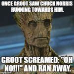 Image result for Marvel Memes Groot