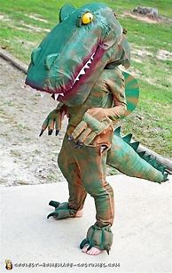 Image result for Spinosaurus Costume