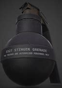 Image result for Sting Grenade