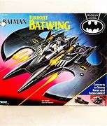 Image result for Vintage Batwing Toy