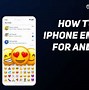 Image result for iPhone Emojis On One Plus