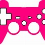 Image result for Gaming Controller Silhouette