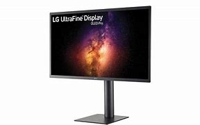 Image result for OLED 27-Inch 4K Monitor