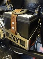 Image result for Battery Chopper Cover