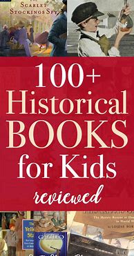 Image result for Historical Books to Read