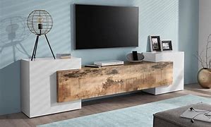 Image result for Low Modern TV Stand