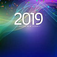 Image result for Cool New Year 2019