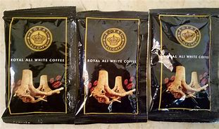 Image result for Royal Ali White Coffee