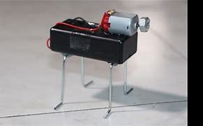 Image result for DIY Vibration Motor