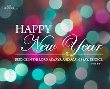 Image result for Thank You and Happy New Year