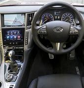 Image result for Infinity Q50 2.0T Sport Interior