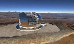 Image result for Largest Telescope Captured Picture in the World