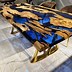 Image result for 2X6 Wood Table Top