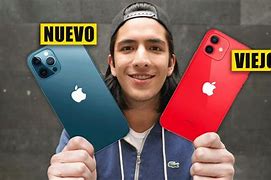 Image result for iPhone X vs iPhone 11