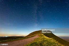 Image result for Brecon Beacons Stars