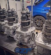 Image result for ZF 6-Speed