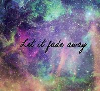 Image result for Aesthetic Sad Galaxy Quotes