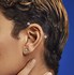 Image result for Ear-Piercing Earrings