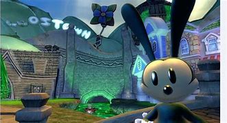 Image result for Epic Mickey Power of Illusion