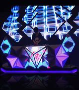 Image result for DJ Privacy Screen Mirrored