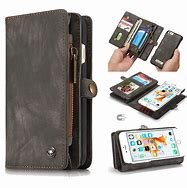 Image result for iPhone 6 Wallet Case for Men