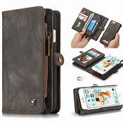 Image result for iPhone 6 Wallet Case Magnetic