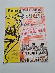 Image result for La Vilette Paris 1960