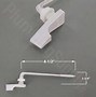 Image result for Toilet Lever Types