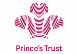 Image result for Prince's Trust Exeter Logo