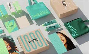 Image result for Brand Packaging Examples