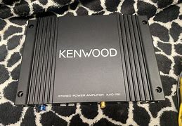 Image result for Kenwood KAC Amp