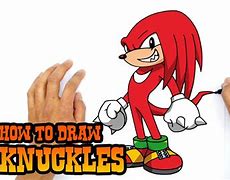 Image result for Draw Knuckles