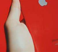 Image result for iPhone SE 2022 Case Red