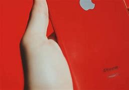 Image result for Red iPhone SE 2023