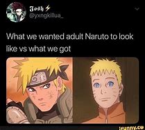 Image result for Naruto Memes Clean