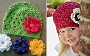 Image result for Minion Girl Crochet Hat Pattern Free