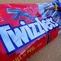 Image result for Red and Yellow Twizzlers